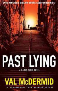 Past Lying : A Karen Pirie Novel (Karen Pirie Novels)