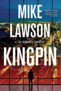 Kingpin : A Joe DeMarco Thriller (Joe Demarco Thriller)