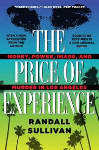 The Price of Experience
