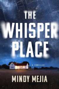 The Whisper Place (Iowa Mysteries)