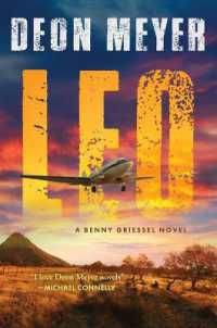 Leo : A Benny Griessel Novel