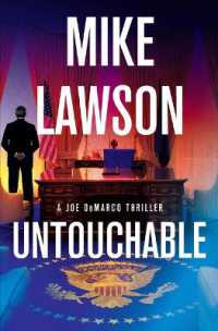 Untouchable : A Joe DeMarco Thriller (Joe Demarco Thriller)