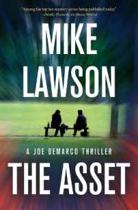 The Asset : A Joe DeMarco Thriller (Joe Demarco Thriller)