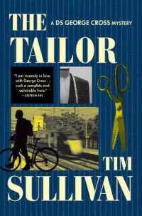 The Tailor : A Ds George Cross Mystery