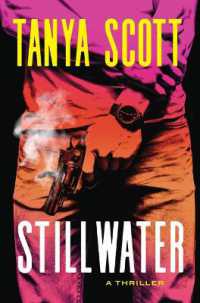 Stillwater : A Luke Harris Thriller (Luke Harris Thriller)