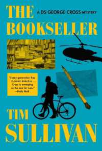 The Bookseller : A DS George Cross Mystery (Ds George Cross Mysteries)