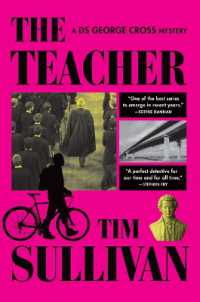 The Teacher : A DS George Cross Mystery (Ds George Cross Mysteries)
