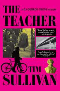 The Teacher : A DS George Cross Mystery (Ds George Cross Mysteries)