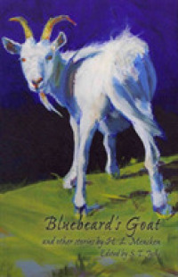 Bluebeard'S Goat and Other Stories