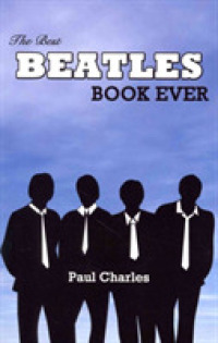 The Best Beatles Book Ever
