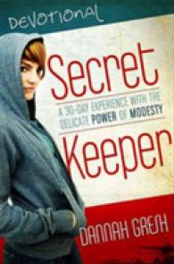 Secret Keeper Devotional （2ND）