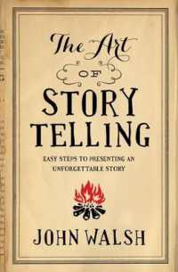 Art of Storytelling, the