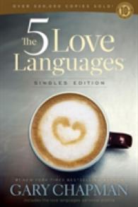 The 5 Love Languages : Singles Edition