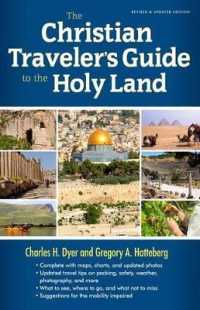 Christian Traveler's Guide to the Holy Land， the