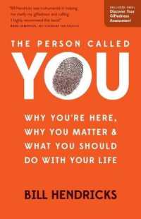 Person Called You, the