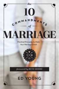 10 Commandments of Marriage, the