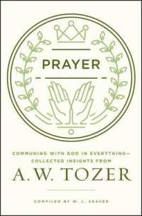 Prayer