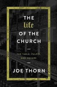 Life of the Church, the