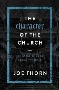 Character of the Church, the