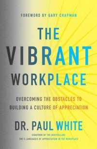 Vibrant Workplace, the