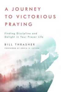 Journey to Victorious Praying, a