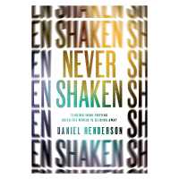 Never Shaken