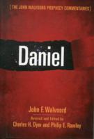 Daniel (John Walvoord Prophecy Commentaries)