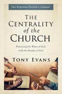 Centrality of the Church, the