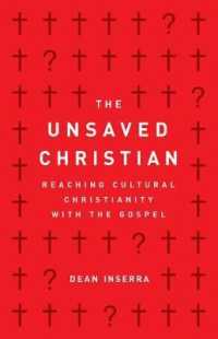 Unsaved Christian, the