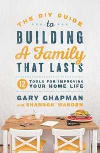 DIY Guide to Building a Family That Lasts, the