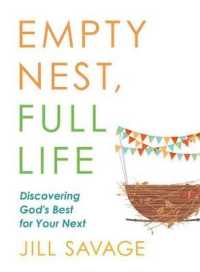 Empty Nest, Full Life