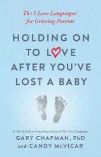 Holding on to Love after You've Lost a Baby