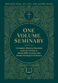 One Volume Seminary