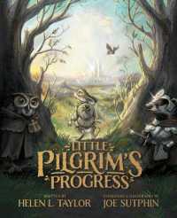 Illustrated Little Pilgrim's Progress, the
