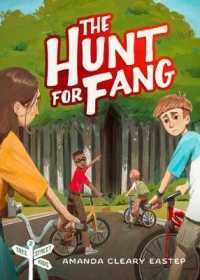 Hunt for Fang, the