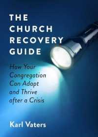 Church Recovery Guide, the