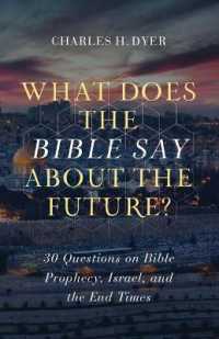 What Does the Bible Say about the Future?