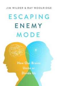 Escaping Enemy Mode, the