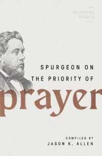 Spurgeon on the Priority of Prayer