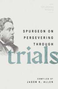 Spurgeon on Persevering through Trials