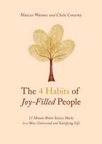 4 Habits of Joy-Filled People, the