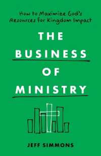 Business of Ministry, the