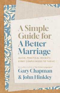 Simple Guide for a Better Marriage, a