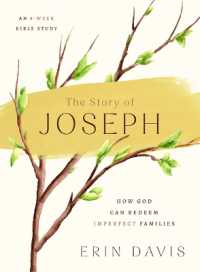 Story of Joseph, the