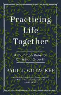 Practicing Life Together