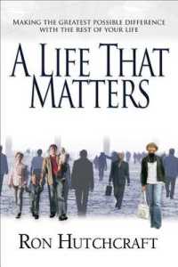 Life That Matters, a