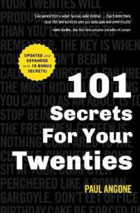 101 Secrets for Your Twenties （2ND）