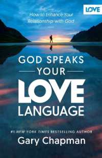 God Speaks Your Love Language （3RD）