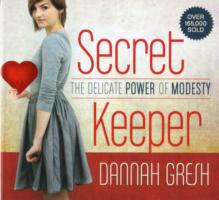 Secret Keeper （3RD）
