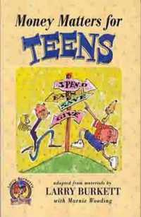 Money Matters for Teens （2ND）